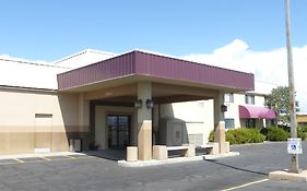 Red Roof Inn Grand Junction